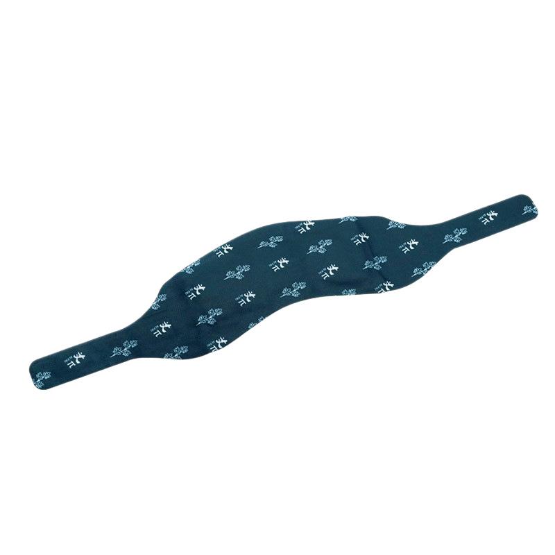 

Steam-Heated Dual-Action Neck Support Relieving Cervical Spine Warm Compress 1piece