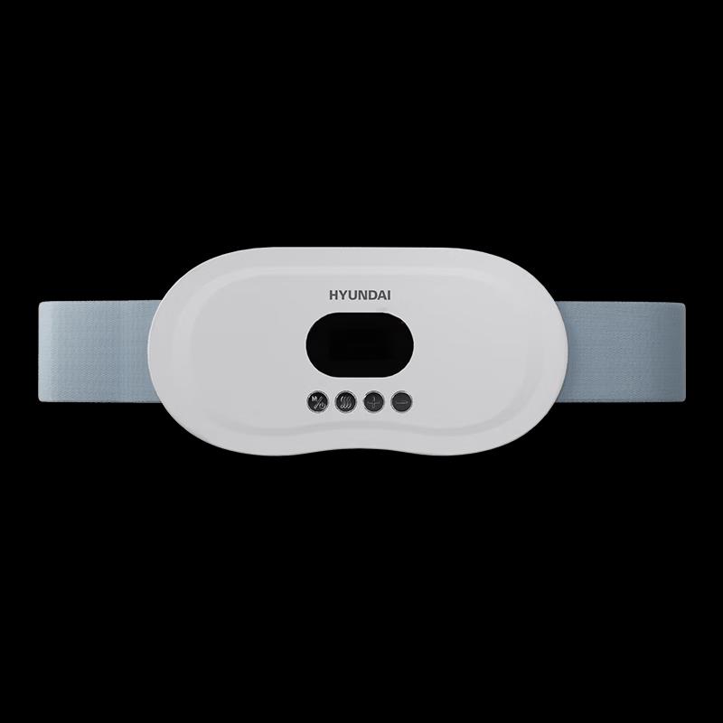Hyundai HY-010 Waist Massager CN plug (adapter included)