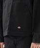 Dickies Eisenhower Regular Fit Jacket Black