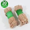 10/20pairs Transparent Summer Socks Ultrathin Women Nylon Ladies Female Short Ankle Meias Elastic Crystal Spring Silk Sox