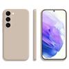 Silikoonist sametiga sisseehitatud telefoniümbrised Samsung A14 A15 A16 A51 jaoks Ümbris Vedel Samsung Galaxy A23 A26 A31 A32 A33 jaoks Tagumine pehme kate