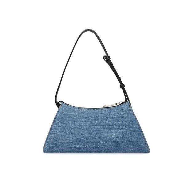 Сумка Karl Lagerfeld Jeans Karl Lagerfeld Jeans A3W30329 синий