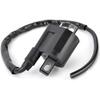 Ignition Coil for Yamaha WR250 WR250F WR250 WR250Z WR400 WR400F WR426F XT350 YZ250 YZ250F YZ400 YZ400F YZ80 CW50 5BE-82310-00
