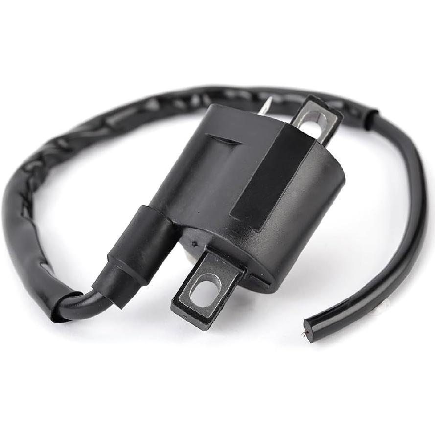 Ignition Coil for Yamaha WR250 WR250F WR250 WR250Z WR400 WR400F WR426F XT350 YZ250 YZ250F YZ400 YZ400F YZ80 CW50 5BE-82310-00
