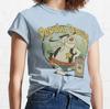 Deputy Dawg 1960 Classic T Shirt