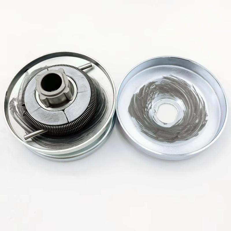 For Comet 219552 For Kart Compatible 30 Series Torque Converter Driver Clutch 3/4" Bore