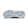 Nike Air Max TW Comfortable Abrasion Resistant Breathable Low Top Kids Lifestyle Shoes Gray Black DQ0297-006