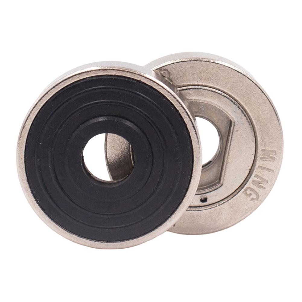 

Самоблокирующаяся гайка фланца Power Chuck Plate Quick Release Grinder