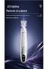 Portable Electric Nail File and Manicure Set