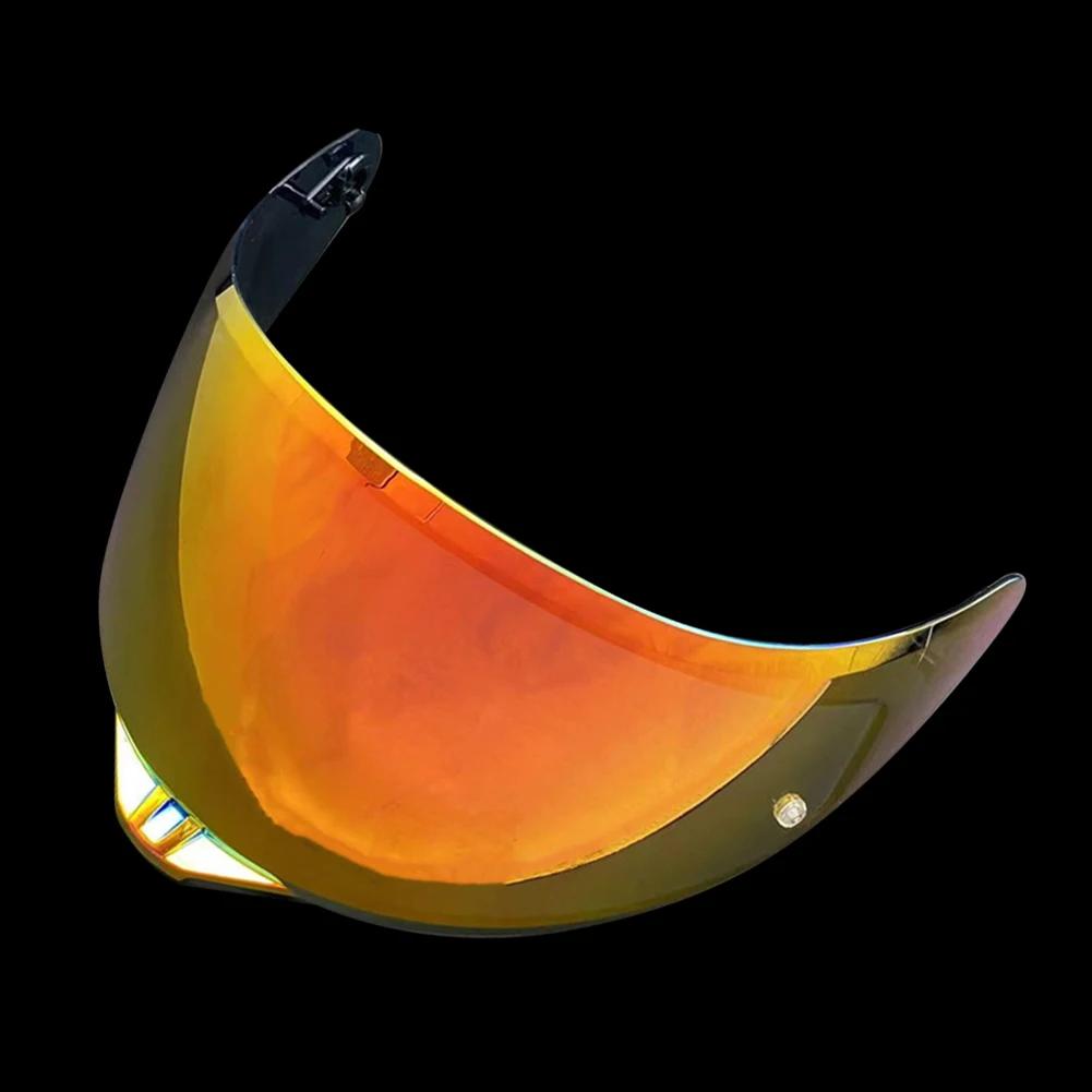 Cască de motocicletă Vizor Vizor Lentila Ochelari de protecție integrală pentru AGV K5 K5S K5-S K3SV K1 K1S Compact ST Lentila pentru cască de motocicletă