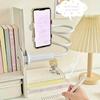 360 Degree Rotating Tablet Phone Holder Spiral Base, Lazy Person Holder Phone Bedside Holder, Desktop Holder No Need To Hold