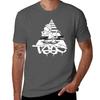 Tssc Park Rat Tshirt Relaxed Casual Short Sleeve Tee