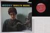 LP Record MARILYN MOORE - Moody PAP23015M BETHLEHEM Japan Jazz Used
