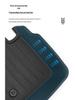 Custom TPE Floor and Trunk Mats for Tesla Model 3 & Y