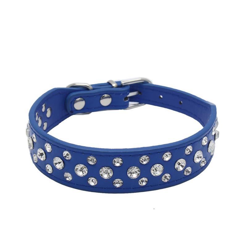 Hund Katze Strass Dekorationen Choker Foto Requisiten Halskette Dekorative Accessoires Halsband Haustierbedarf
