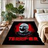 Crystal Velvet Rug Soft Non Slip Indoor Floor Mat Home DecorTerrifier Art the Clown