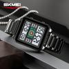 Fashion Watch Multifunctional Men's Watch Chronograph Electronic Watch Sports Waterproof Men's Watch