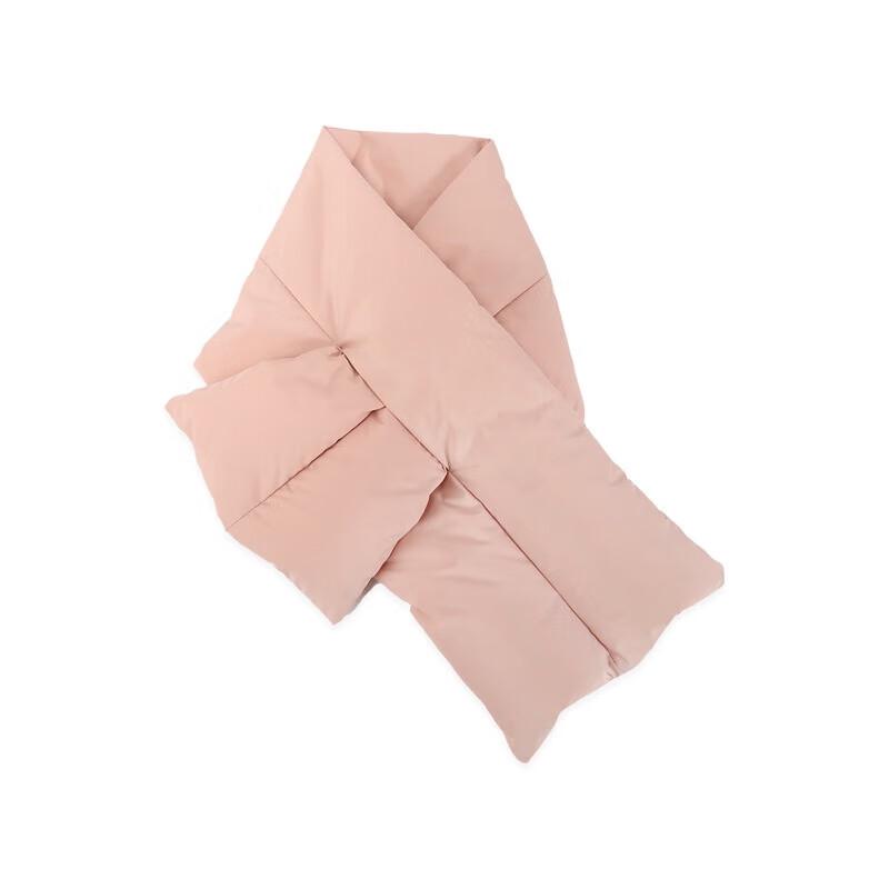 SIYUTANG Unisex Foldable Down Scarf