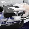 Car Wash Sponge Polishing Waxing Sponge Blocks Car Glass Cleaning Stain Removal Tool Household Cleaning Accessories
