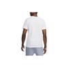 Nike Sportswear Club Tee White Men Tops AR4997-100