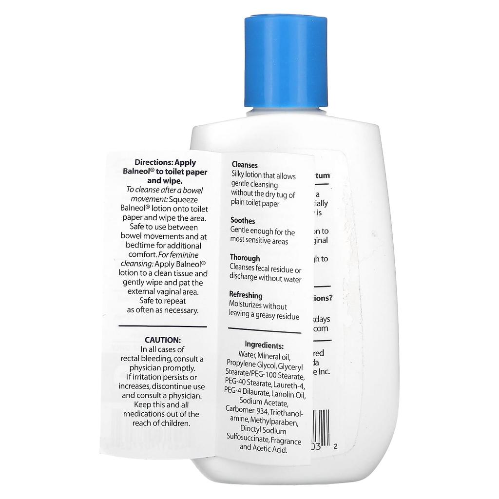 Hygienic Cleansing Lotion, 89Ml(3Fl Oz)