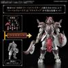 Bandai Spirits 30 Minutes Fantasy Class Up Armor  River Warrior  [plastic Model Parts]