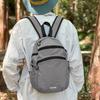 Anti-Scratch Travel Backpack Waterproof Students School Bags College Student Backpack  Hiking