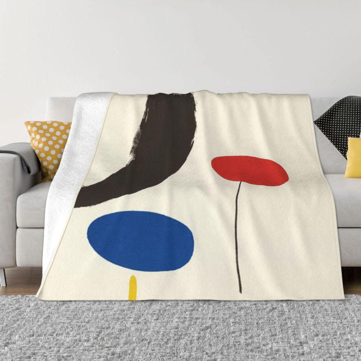Miro 37 Custom Home Decor An Ultra-Soft Micro Fleece Blanket 50x60in
