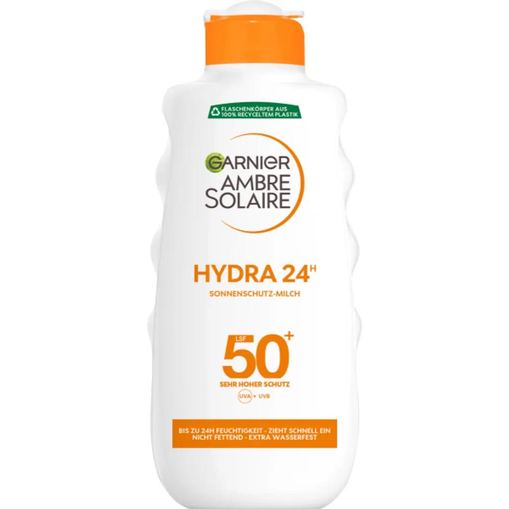 Garnier Hydra Sun Lotion SPF50+, 200ml