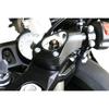 Durable Handlebar Riser Kit For Kawasaki Zx-14r Zzr1400 Motorcycles From 2006 To 2022