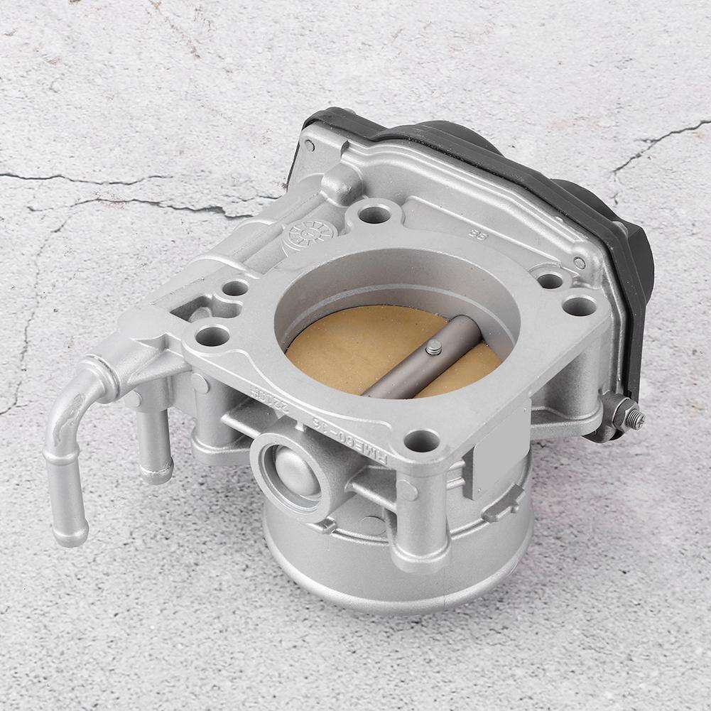 Car Throttle Body 16119‑JA00A Replacement Fit for Nissan Altima Rogue Sentra