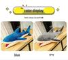 Shark Plush Toy Marine Life Doll Children's Pillow Birthday Gift