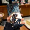 T-Tomb Raider Phone Case For Samsung S26 S25 Plus S20 S20 Plus S22 Ultra S23 FE S21 Plus S21 Ultra Glass Cover