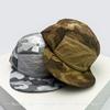 And Women Camo Fast Drying Letter Print Embroidery Baseball Caps Sun Protection Color Contrast Air Permeable Personalized Peaked Hats All-Match Ins