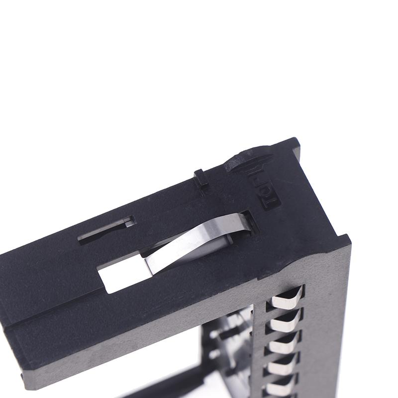 For Dell Poweredge R940 R640 R740 R740Xd R540 R440 Gen14 Server F3F7V 0F3F7V Lff 3.5" Hdd Bay Drive Blank Filler