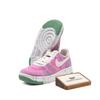 Air Force 1 Low Crater Flyknit Fuchsia Glow W - DC7273500