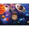 Colorful Planets Space Beauty 5D DIY Diamond Painting Embroidery Cross Stitch Home Decor