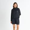 Roxy Aurora Stand Black Women's Rashguard,
