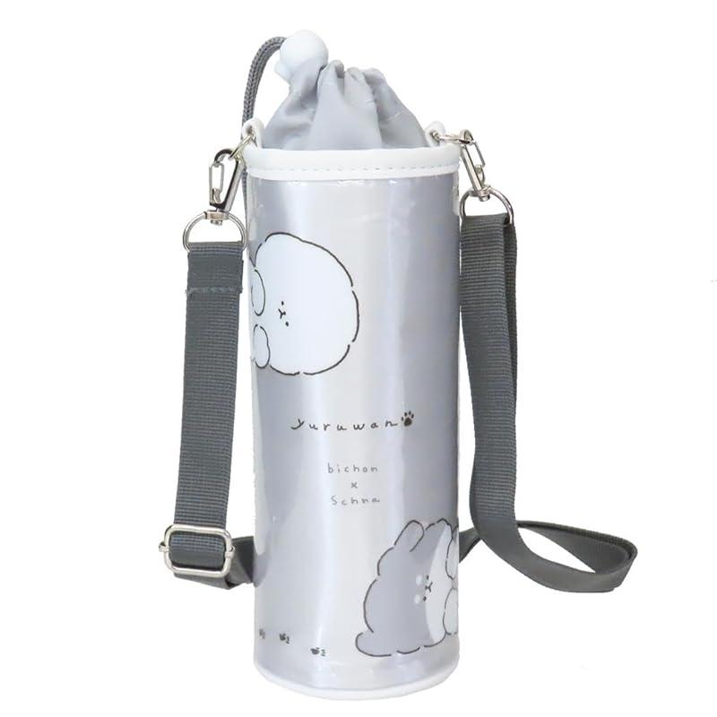 

YURUWAN Cold bottle case with shoulder up