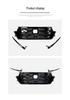 Premium Quality Mesh Grille for 2023 Honda CRV - High-Quality Materials