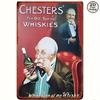 Vintage Drinks Wall Poster Metal Tin Sign 20x30cm