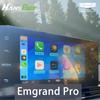 NCP0039 Geely Monjaro Tugella Atlas Pro Emgrand Pro GX3 Azkarra carbitlink easy connect adapter To CarPlay  Android Auto NCP0036