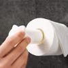 1pcs Wall-Mounted Toilet Paper Holder Cartoon Cat Telescopic Tissue Holder Kitchen Tissue Roll Dispenser Bath Paper Towel Roll
