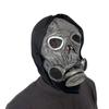 2024 Bestseller Halloween Hexe Baby Teufel Latex Maske