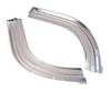Mitsubishi Fuso Generation Canter Chrome Fender Bluetec Canter 20 Canter Truck Custom Aftermarket Panels, Compatible, Decor, Parts,
