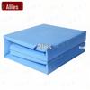Military Style Fixed-Shape Folding Quilt