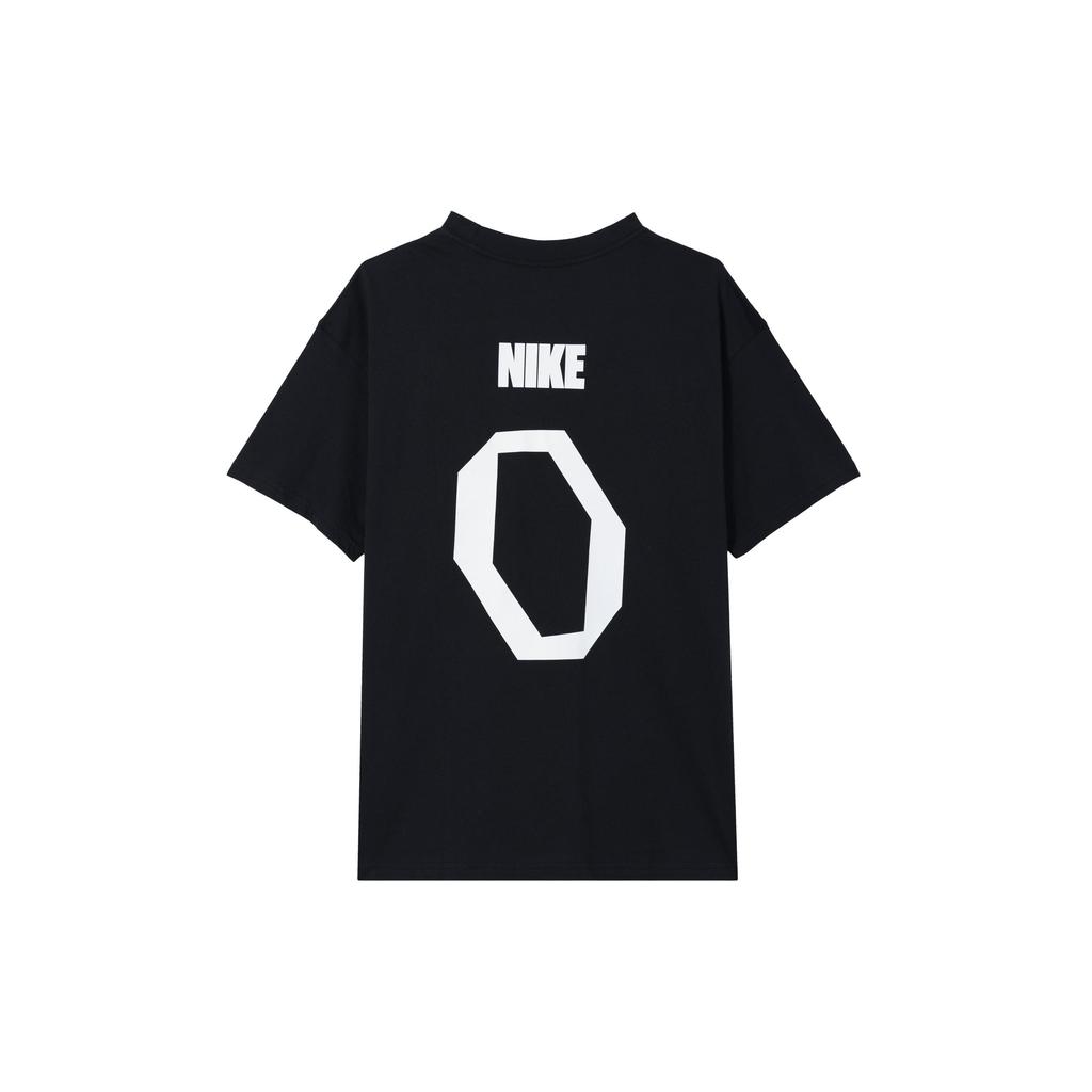 Nike Basketball Jerseys Men's Black Crew Neck Moderate FJ2307-010