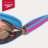 Speedo Kids V-Speed 3 Smart-Fit Coated Racing Goggles