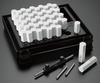 EISEN EP-12B/12A Precision 51-Piece Pin Gauge Set 0.50-1.00mm