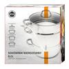 Juicer 8L Induction Home Made Juice Pot Konighoffer